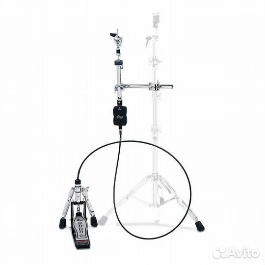 Стойка для Hi-Hat DW Drums dwcp9502LB8