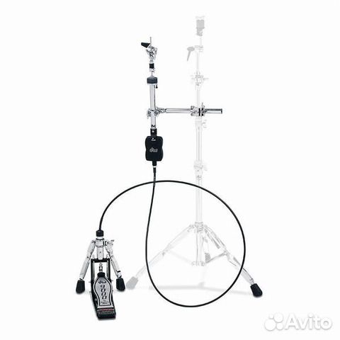 Стойка для Hi-Hat DW Drums dwcp9502LB8