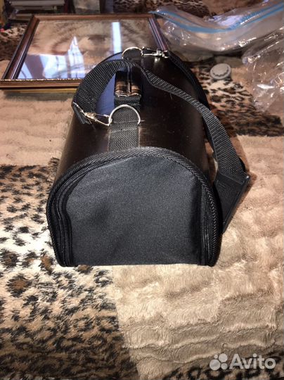 Переноска для собак мелких пород