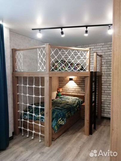 Детский комплекс