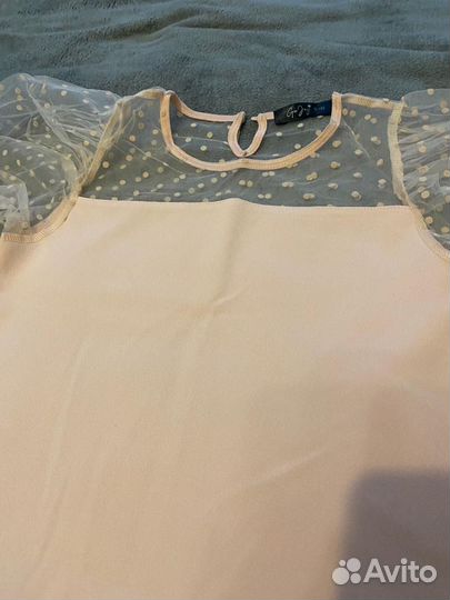 Кофта для девочки