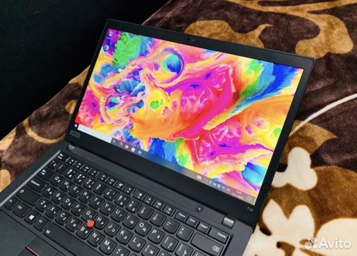 ThinkPad 2023 (Полный комплект)