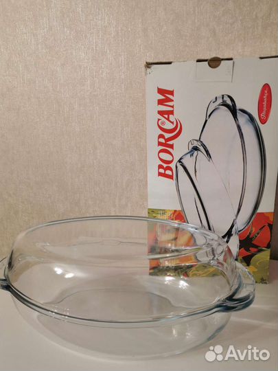 Утятница Borcam