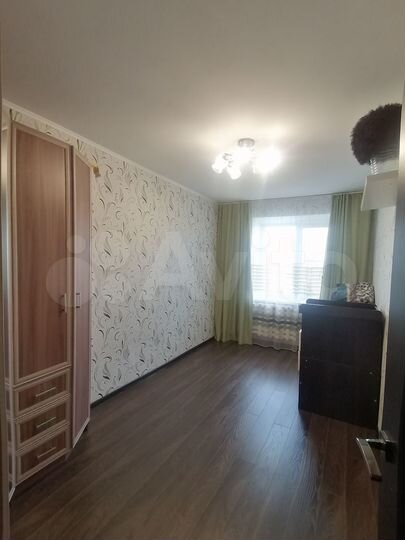 3-к. квартира, 61 м², 7/9 эт.