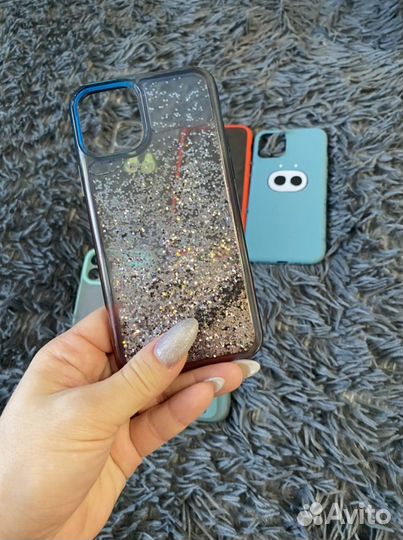 Чехол на iPhone 11 pro