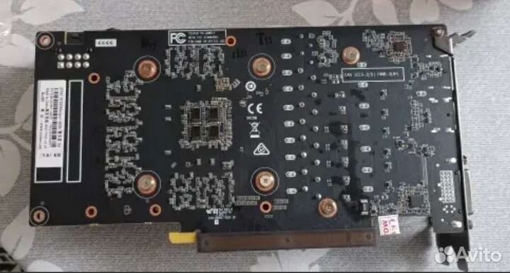 2060 super 8gb Видеокарта