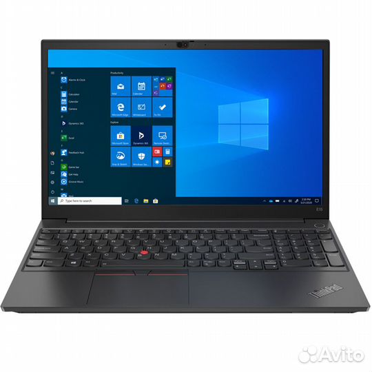 Ноутбук Lenovo ThinkPad E15 Gen 2 436867