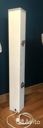 Бактерицидная лампа