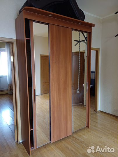 Шкаф купе бу