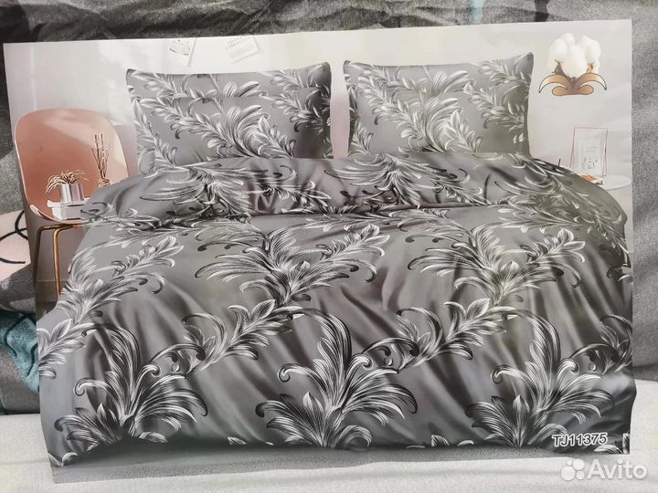 Одеяло Подушки 2 шт Простыня