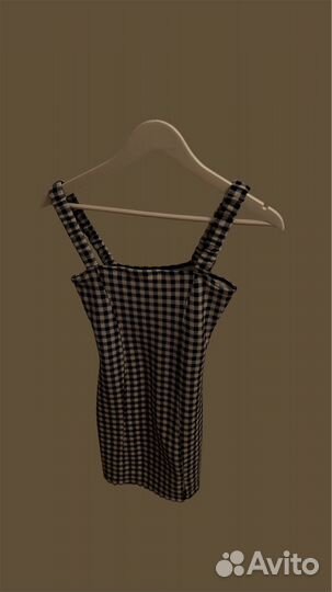 Сарафан женский