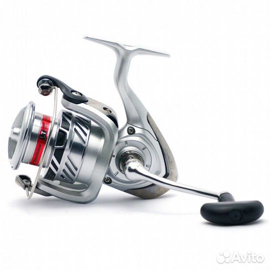 Катушка Daiwa Crossfire 20 LT 4000-C