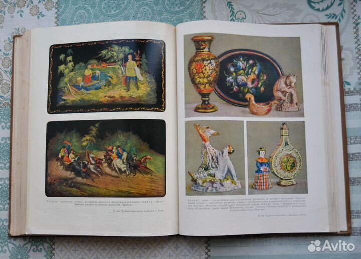 Книга СССР Энциклопедия домашнего хозяйства