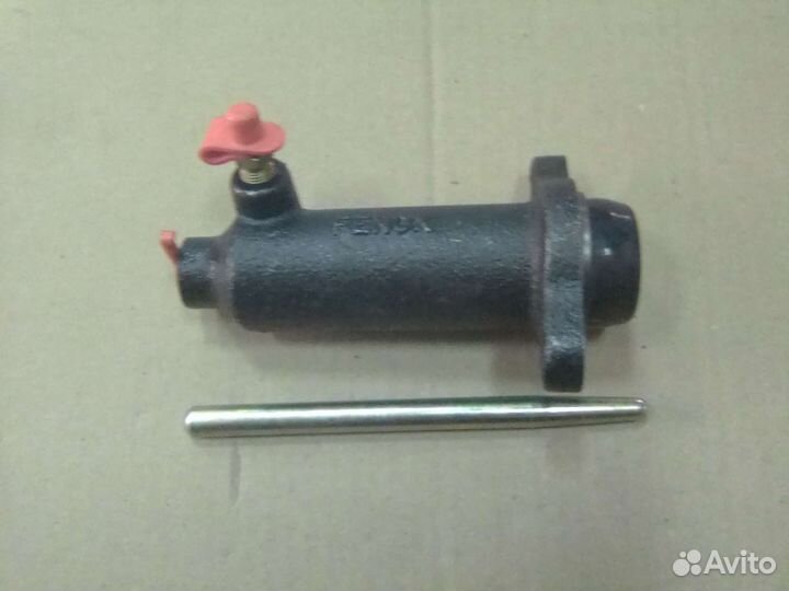 Рабочий цилиндр сцепления УАЗ Патриот Ивеко