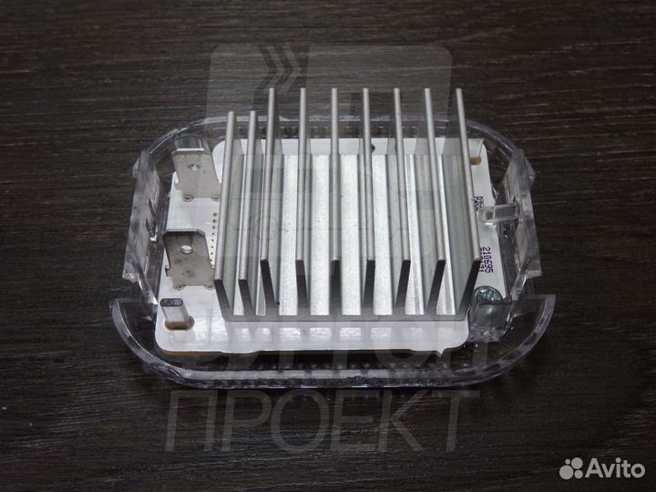 Плафон освещения Ford Transit LED оригинал