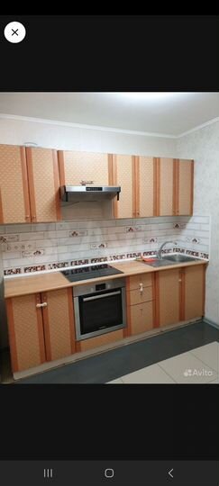 1-к. квартира, 43 м², 10/16 эт.