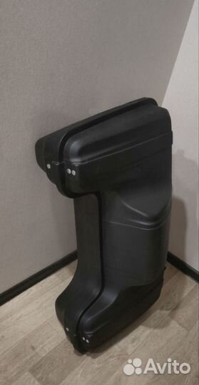 Кофр для квадроцикла