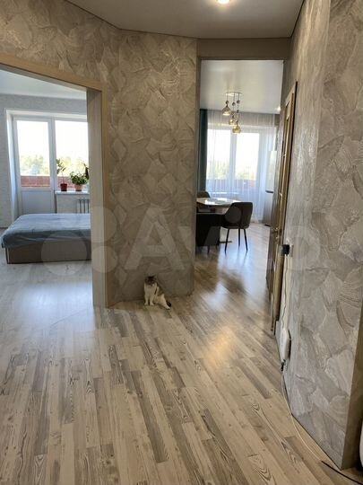 2-к. квартира, 85 м², 4/7 эт.