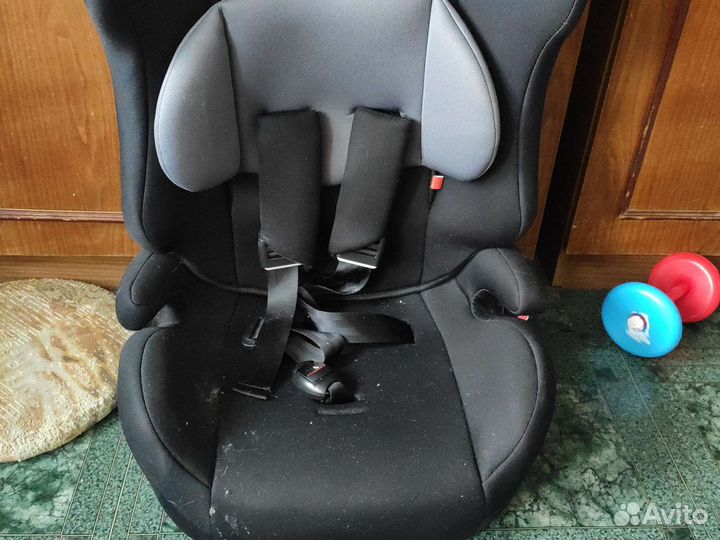 Детское автокресло