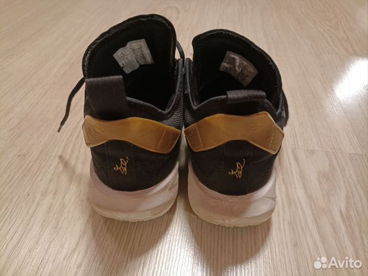 Кроссовки Jordan Why Not Zer0.4 оригинал