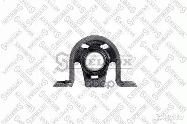 83-02505-SX опора кардана подвесная MB T1 601