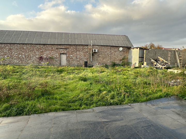 Участок 5,7 га (ИЖС)