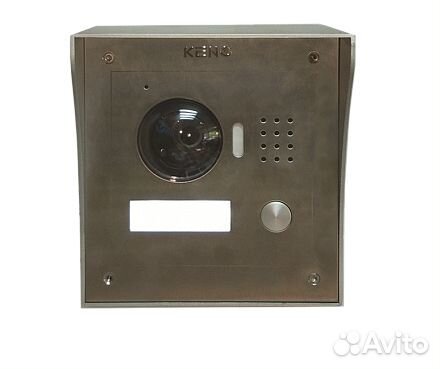 Вызывная панель домофона keno KN-PA2000M