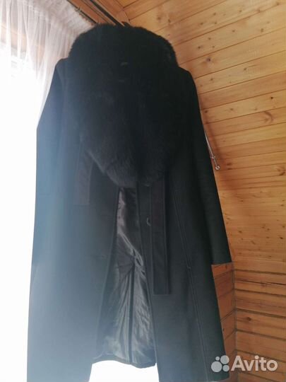 Зимнее пальто