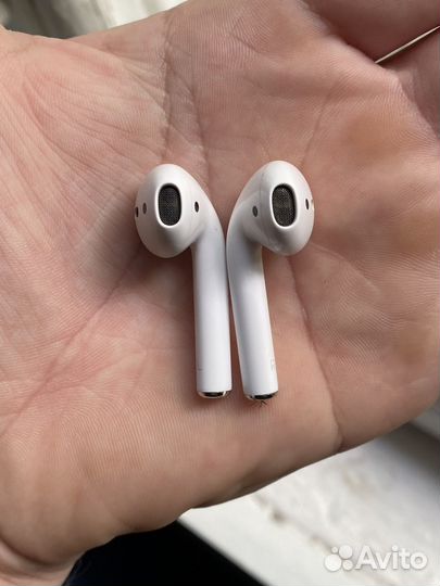 AirPods 2
