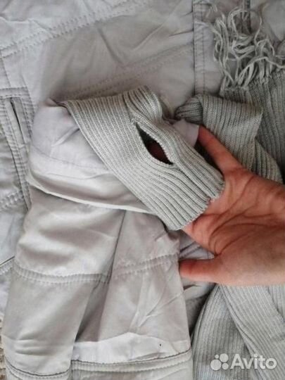Куртка демисезон