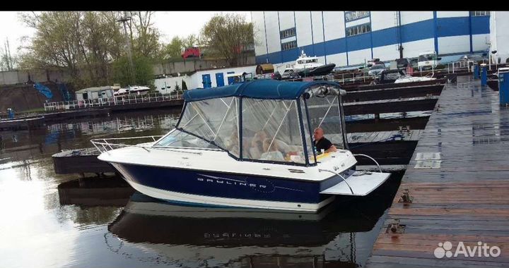 Bayliner 192 Discovery