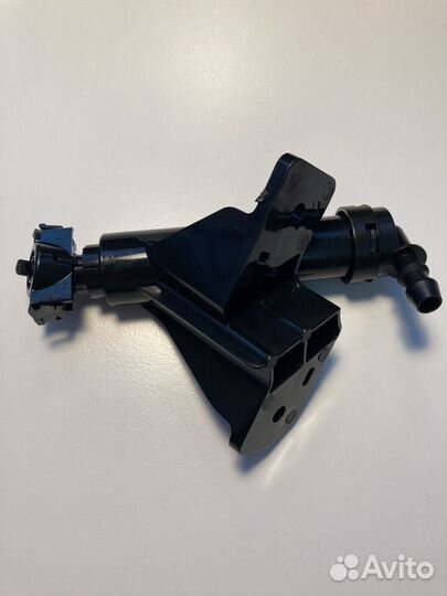 Форсунка омывателя фары KIA Sorento 98671-C5000