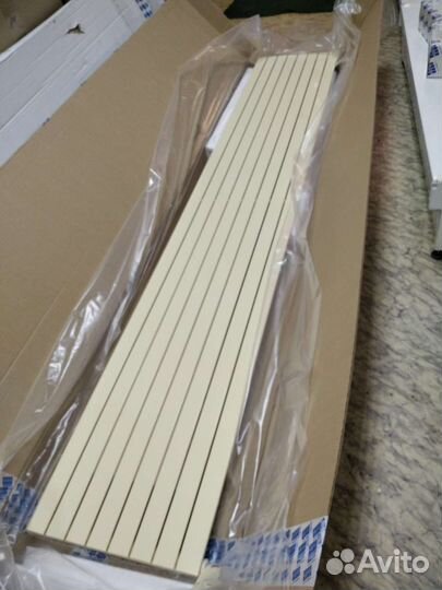 Вертикальные трубчатые радиаторы отопления дизайн