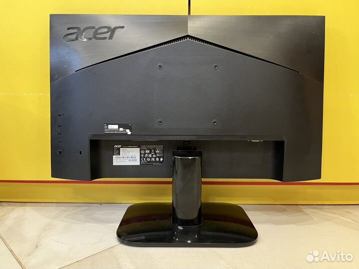 Монитор Acer KA242Ybi