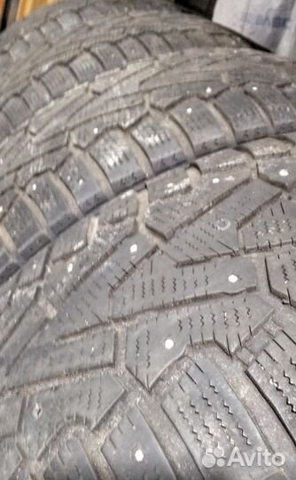 Pirelli Ice Zero 235/65 R17