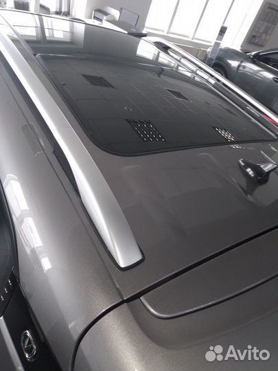 Changan CS35 Plus 1.4 AMT, 2024