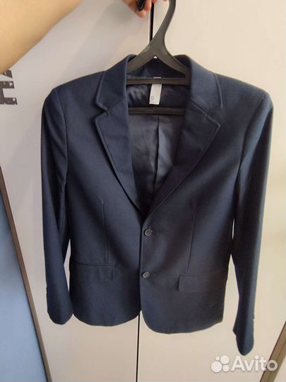 Пиджак р. 140