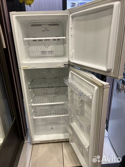 Холодильник samsung no frost SR-34RMB бу