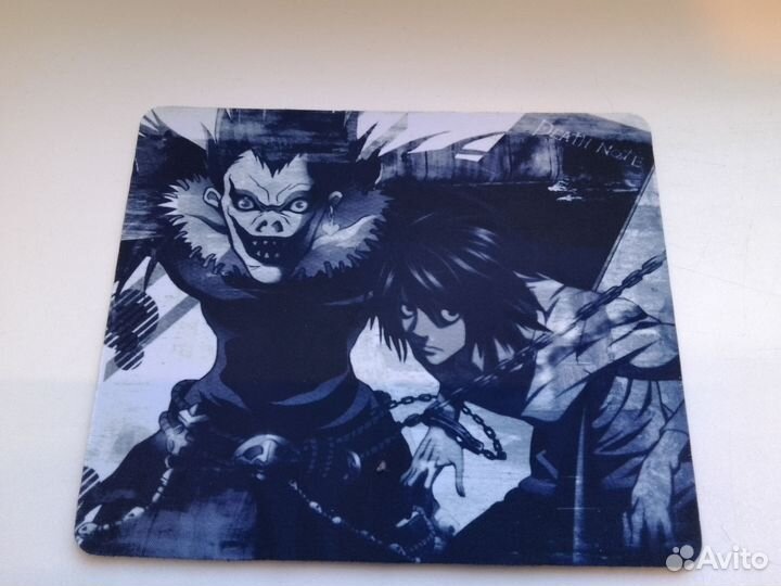 Коврик для мыши