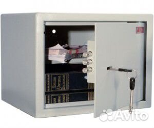 Сейф мебельный Т-23, для дома, гостиницы, офиса