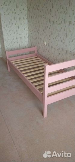 Детская мебель