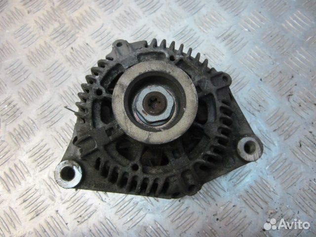 Генератор для Пежо 306 406 605 806 1.8 2.0