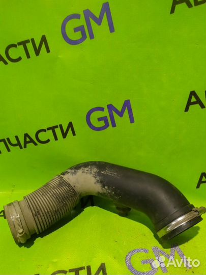 Патрубок воздушного фильтра Opel Astra L69 Z16XER