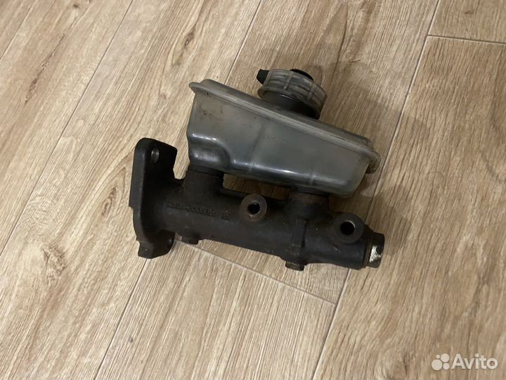 Гтц, Главный тормозной цилиндр ваз 2108,09,099