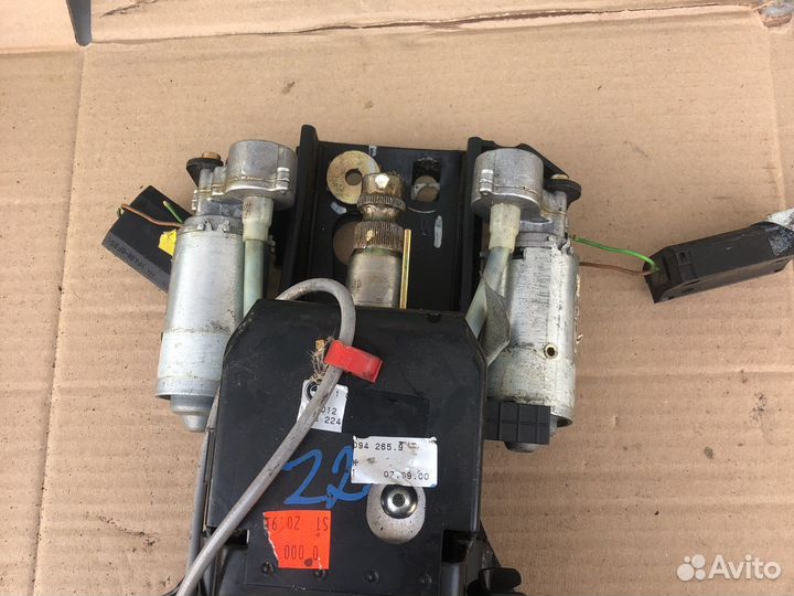 Замок зажигания BMW X5 E53 бмв х5 Е53 BMW X5 E53