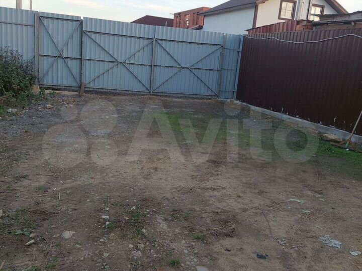 Участок 8,2 сот. (ИЖС)