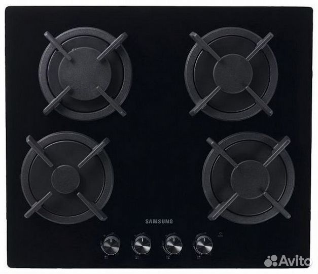 Варочная панель, духовой шкаф, вытяжка