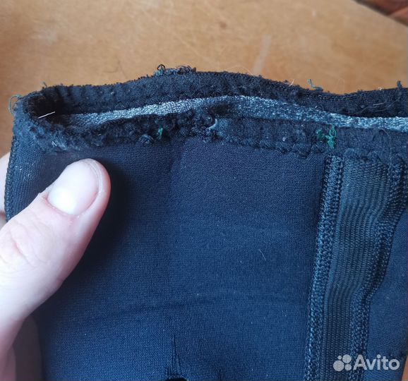 Защита локтя Fuse, L