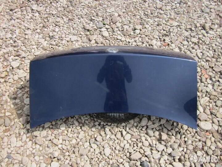 Крышка багажника Volkswagen Passat B5 1996-2000