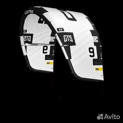 Кайты Core GTS6